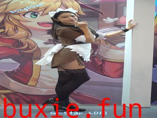 Showgirl美女视频129