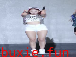 Showgirl美女视频326