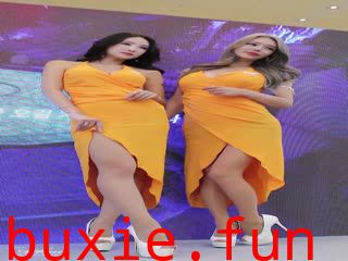 Showgirl美女视频536