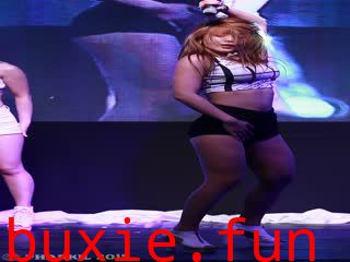 Showgirl美女视频307