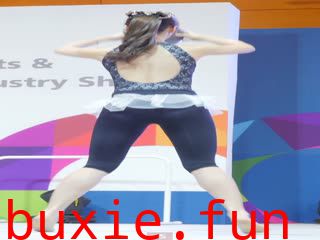 Showgirl美女视频414
