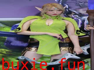 Showgirl美女视频544