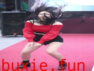 Showgirl美女视频036
