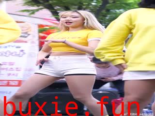 Showgirl美女视频437