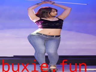 Showgirl美女视频404
