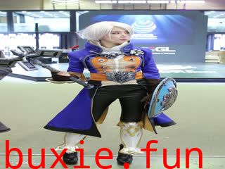 Showgirl美女视频553