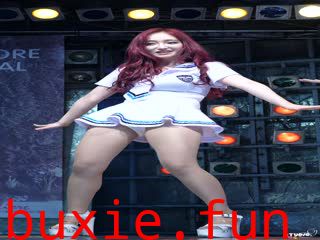 Showgirl美女视频054