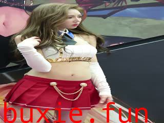 Showgirl美女视频059