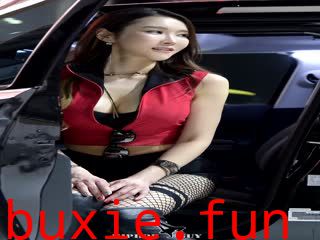 车展美女视频103
