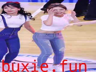 啦啦队美女视频165