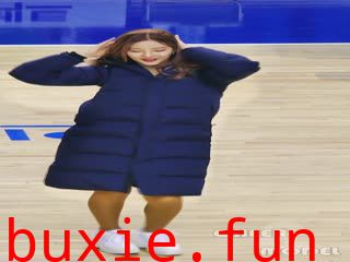 啦啦队美女视频021
