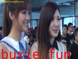 Chinajoy HD.381 展会视频