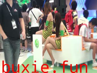 Chinajoy HD.079 展会视频