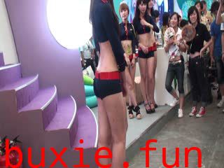 Chinajoy HD.034 展会视频