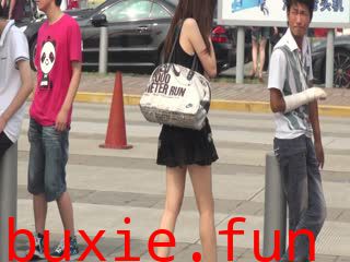 Chinajoy HD.003 展会视频