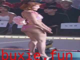 车展美女视频014
