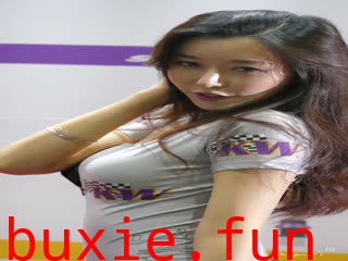 车展美女视频162