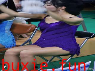 啦啦队美女视频120