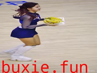 啦啦队美女视频154