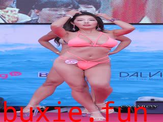 车展美女视频018
