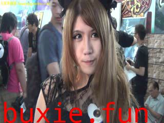 Chinajoy HD.362 展会视频