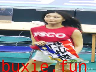 啦啦队美女视频037