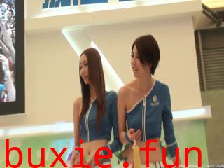 Chinajoy HD.084 展会视频
