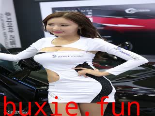 车展美女视频064