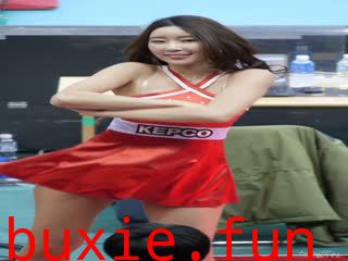 啦啦队美女视频185