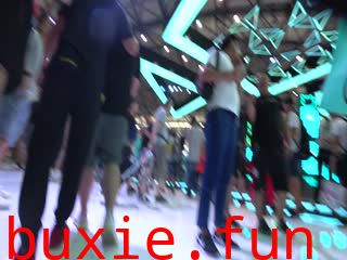 Chinajoy HD.539 展会视频