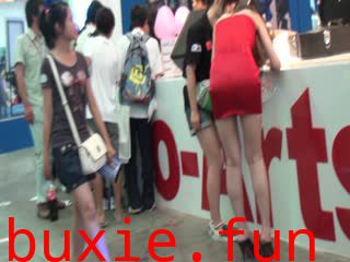Chinajoy HD.042 展会视频
