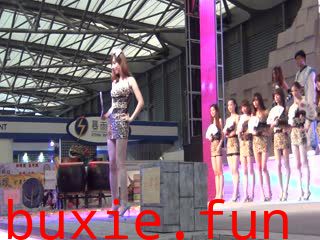 Chinajoy HD.289 展会视频