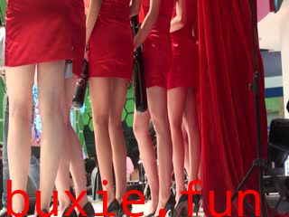 Chinajoy HD.069 展会视频
