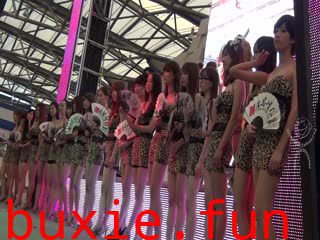 Chinajoy HD.290 展会视频