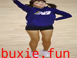 啦啦队美女视频160