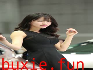 车展美女视频045