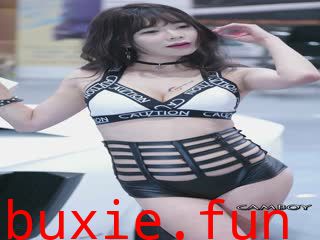 车展美女视频138