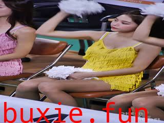 啦啦队美女视频125