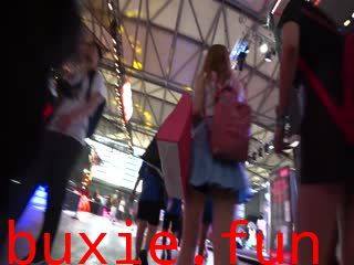 Chinajoy HD.560 展会视频