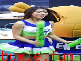 啦啦队美女视频149