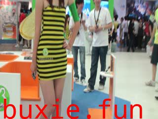 Chinajoy HD.078 展会视频