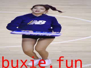 啦啦队美女视频153