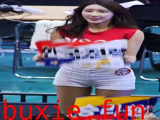 啦啦队美女视频114
