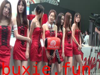 Chinajoy HD.099 展会视频