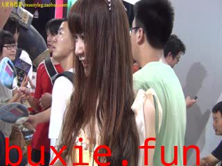 Chinajoy HD.365 展会视频
