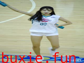 啦啦队美女视频065