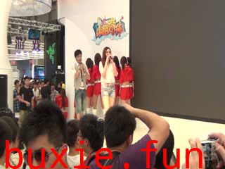 Chinajoy HD.266 展会视频