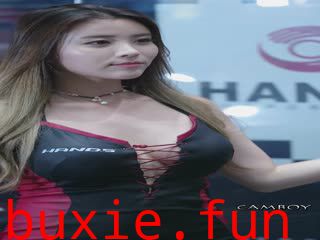 车展美女视频137