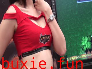 Chinajoy HD.154 展会视频