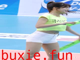 啦啦队美女视频043